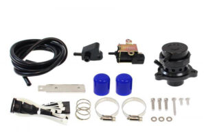 TurboWorks Blow Off 32mm Ford Mustang 2.3 Turbo