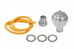 TurboWorks Blow Off 40mm diisel Universaalne