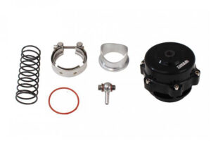 TurboWorks Blow Off 50mm V-Band must