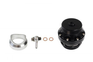 TurboWorks Blow Off 50mm keevitatav must