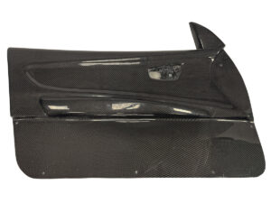 Uksepaneelid BMW 1 E82 Carbon SLIDE vasak