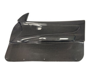 Uksepaneelid BMW 1 E82 Carbon SLIDE parem