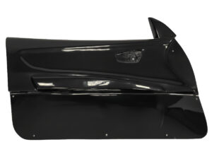 Uksepaneelid BMW 1 E82 Laminate SLIDE vasak