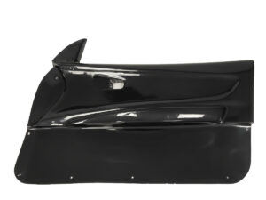 Uksepaneelid BMW 1 E82 Laminate SLIDE parem