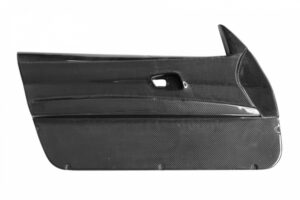 Uksepaneelid BMW 3 E92 vasak Slide Carbon