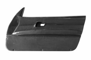 Uksepaneelid BMW 3 E92 parem Slide Carbon