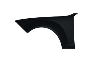 Bodykit BMW 1 E81 esi vasak poritiib Royal