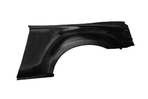 Bodykit BMW 1 E81 tagumine vasak poritiib Royal