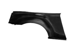 Bodykit BMW 1 E81 tagumine parem poritiib Royal