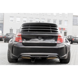Bodykit BMW 1 E81 ventilatsiooniavad Royal