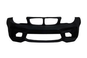 Bodykit BMW 1 E81 Esistange Royal