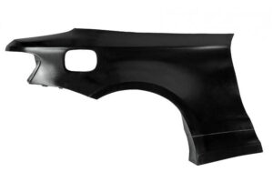 Bodykit BMW 1 E82 tagumine parem poritiib Royal