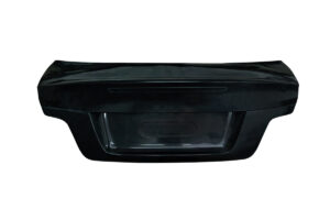 Bodykit BMW 1 E82 pagasiruumi Spoiler Royal