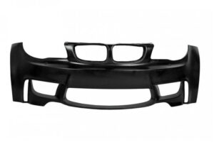 Bodykit BMW 1 E82 Esistange Royal