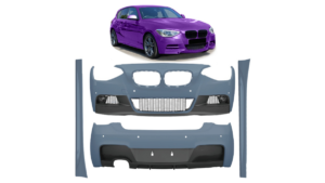 Bodykit BMW 1 F20