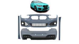 Bodykit BMW 1 F20 Facelift