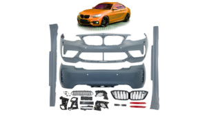 Bodykit BMW 2 F22 F23