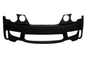 Bodykit BMW 3 E46 Compact Esistange Royal