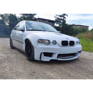 Bodykit BMW 3 E46 Compact Esistange Royal