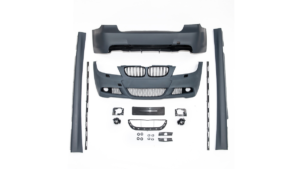 Bodykit BMW 3 E90 LCI M-Tech