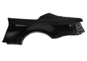 Bodykit BMW 3 E92 tagumine vasak poritiib Royal