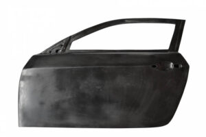 Bodykit BMW 3 E92 vasakpoolsed uksed Royal