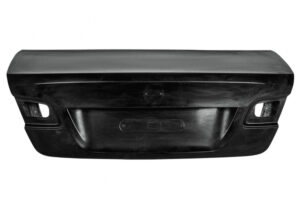 Bodykit BMW 3 E92 pagasiruumi luuk Royal