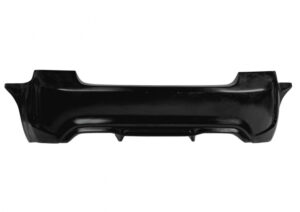 Bodykit BMW 3 E92 tagumine valants Royal