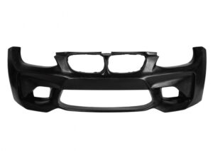 Bodykit BMW 3 E92 Esistange Royal