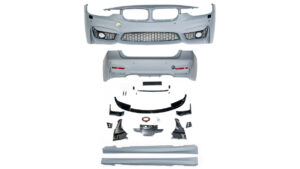 Bodykit BMW 3 F30