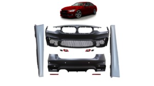 Bodykit BMW 3 F30