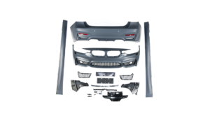 Bodykit BMW 3 F30