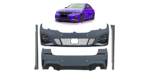 Bodykit BMW 3 G20