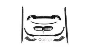 Bodykit BMW 3 G20
