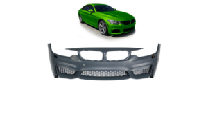 Bodykit BMW 4 F36