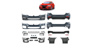 Bodykit BMW 5 G30