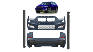 Bodykit BMW X1 F48