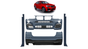 Bodykit BMW X4 F26