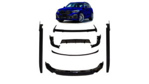 Bodykit BMW X5 G05