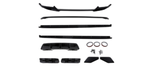 Bodykit BMW X6 F16