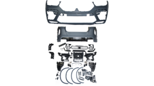 Bodykit BMW X6 G06