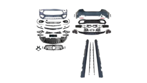 Bodykit Mercedes-Benz A W177