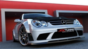 pol_pl_Bodykit-Mercedes-Benz-CLK-W209-Black-Series-Look-271347_6.png Kerelaiendite komplekt Mercedes-Benz CLK W209 Black Series Look