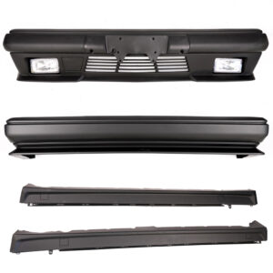 Bodykit Mercedes-Benz E W124