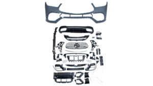 Bodykit Mercedes-Benz GLE V167