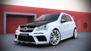 pol_pl_Bodykit-Mercedes-Benz-ML-W164-08-11-271349_5.png Kerelaiendite komplekt Mercedes-Benz ML W164 08-11