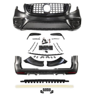 Bodykit Mercedes-Benz Vito W447