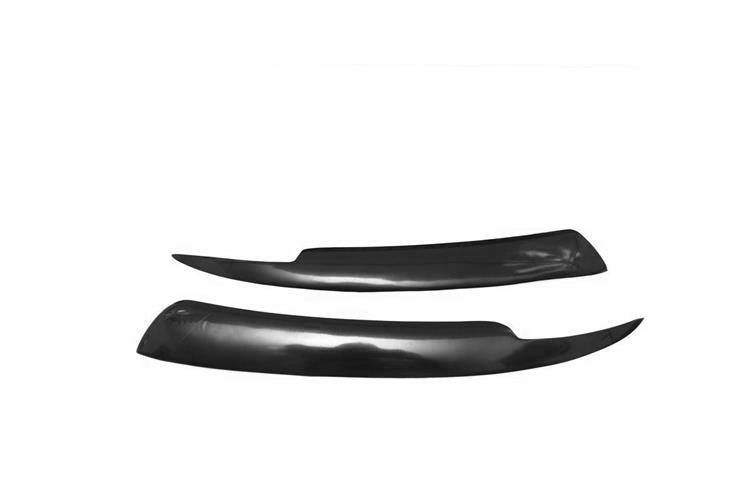 Esitule kulmud AUDI A4 B6 02-05