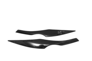 Esitule kulmud BMW E90 4D 05+