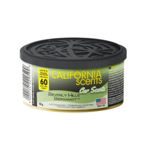 California scents Bev H Bergamot lõhnastaja 42g